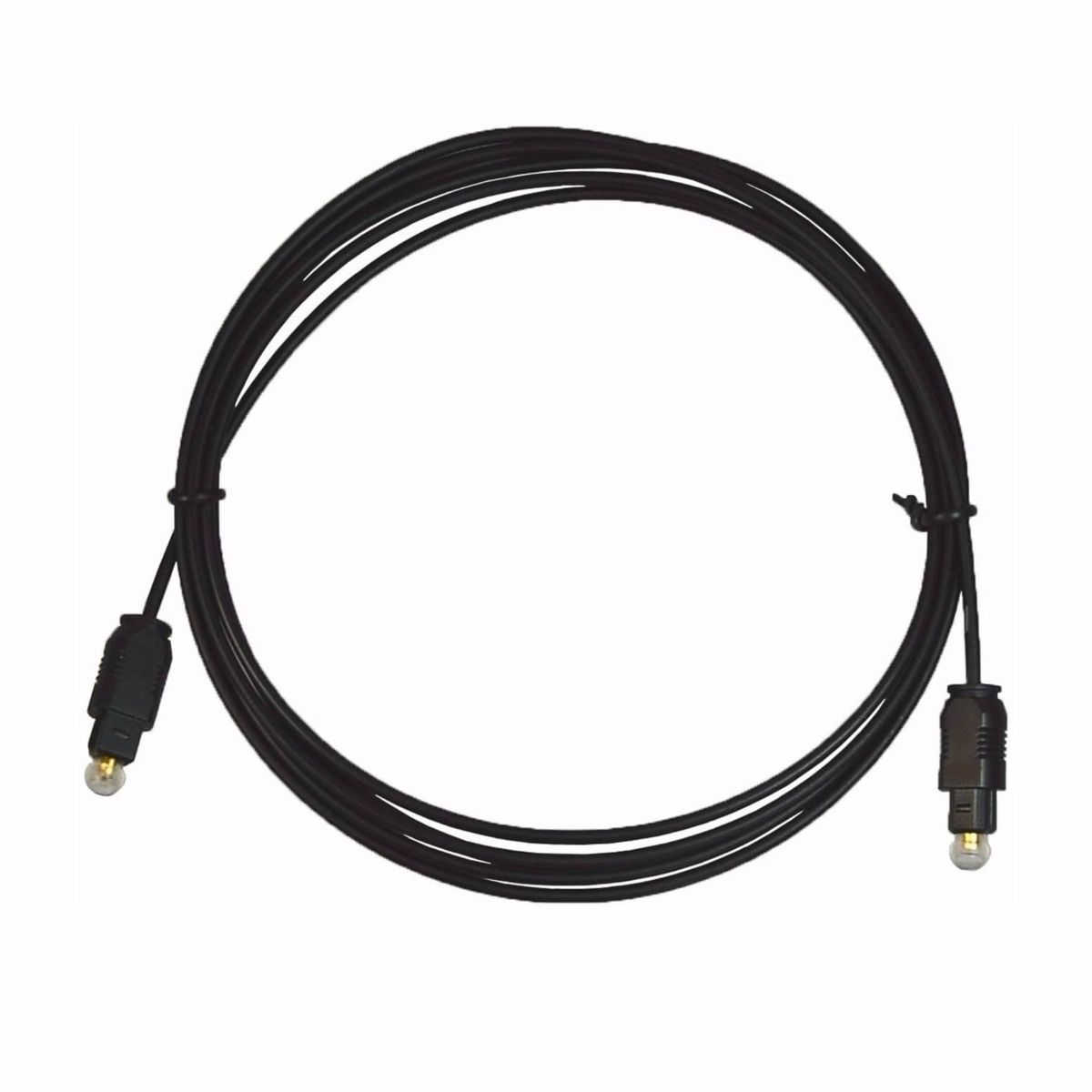 PHILCO - Cable Optico Audio Digital Toslink 3mts Philco