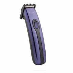 TECNOCENTER - Cortadora de Pelo Barba Recargable AT-209