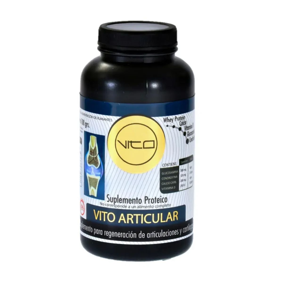 VITO - Vito Articular para Perros 300gr
