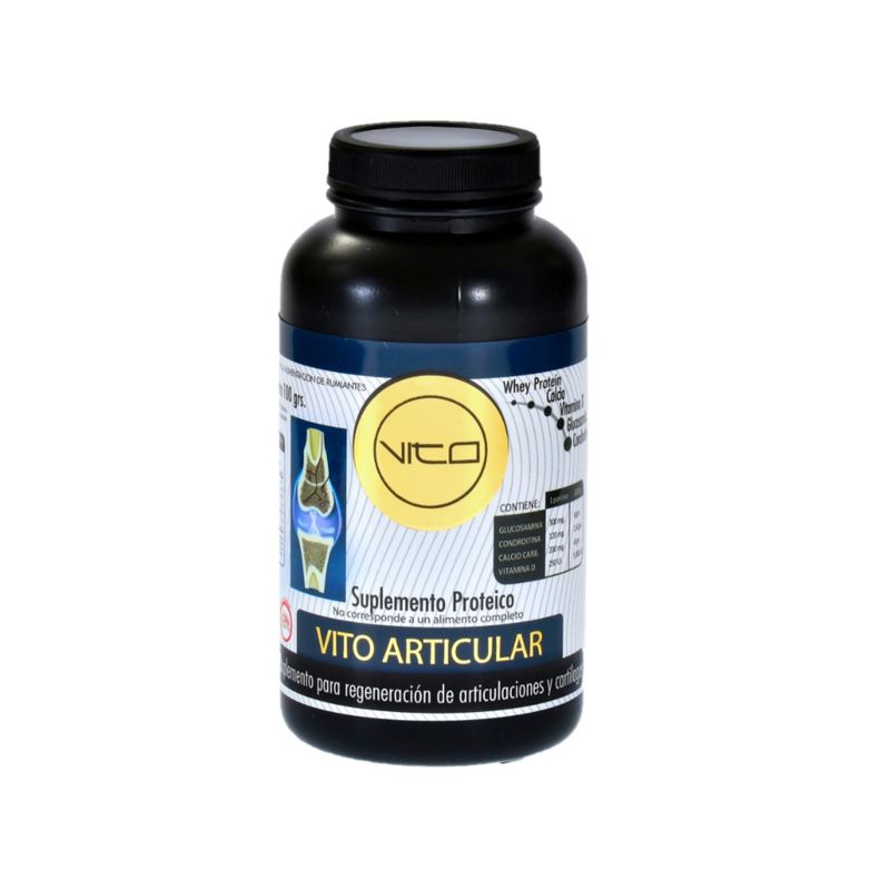 GENERICO - Vito Articular para Perros 300gr