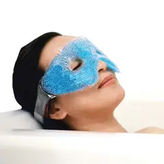 GENERICO - Antifaz Gel Para Ojos
