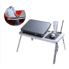 GENERICO - Mesa plegable portatil notebook pc