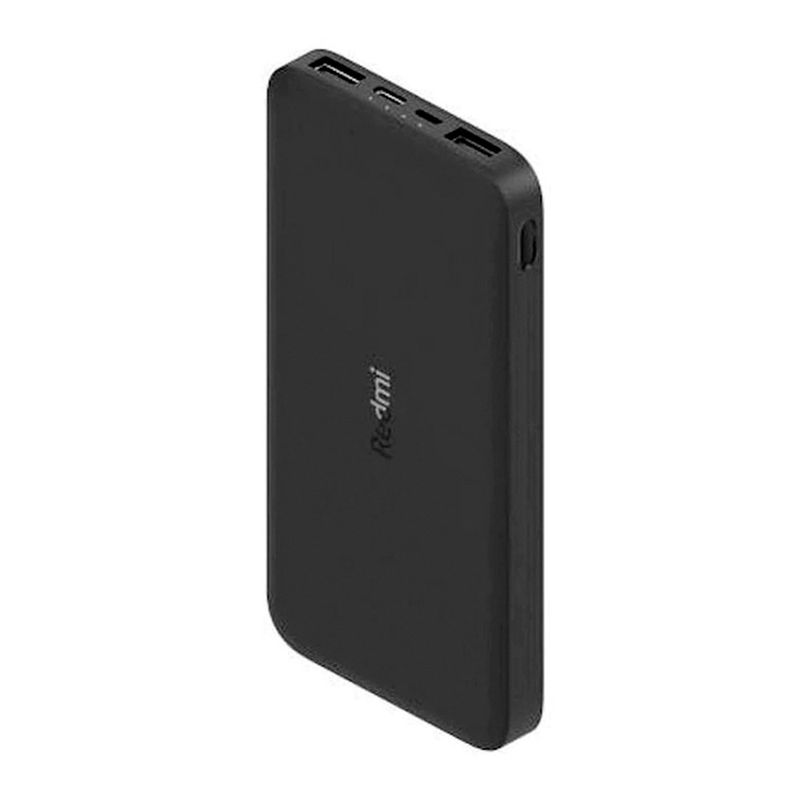 XIAOMI - Batería Externa Redmi 10000mAh