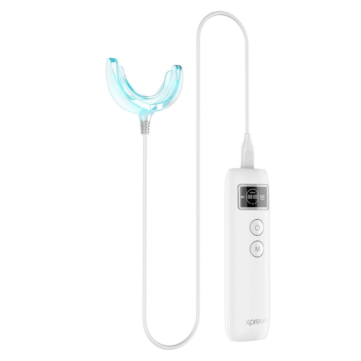 XPREEN - Blanqueador Dental Xpreen Pro LED