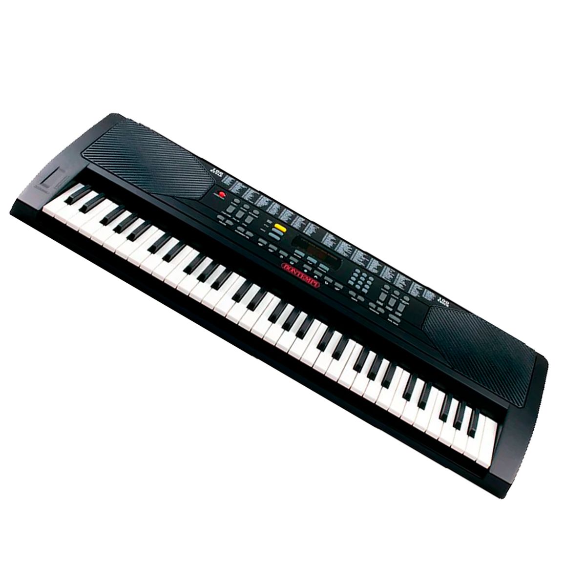 BONTEMPI - Teclado Bontempi Nu003 Piano Organo de 61 Teclas