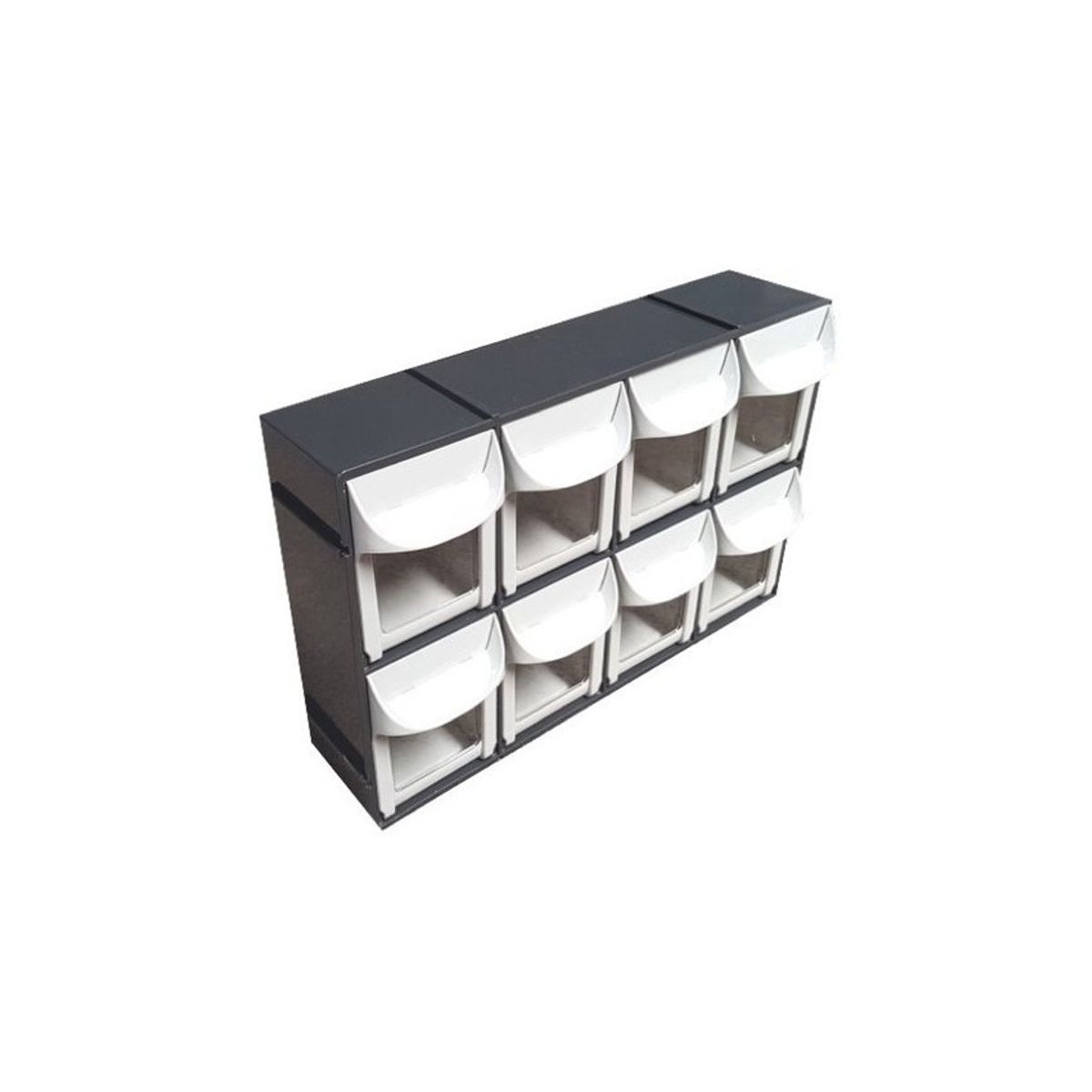 GENERICO - Organizador apilable 8 cajones.