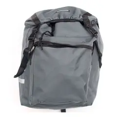 VULTUR - BOLSO PARRILLA LATERAL GRIS