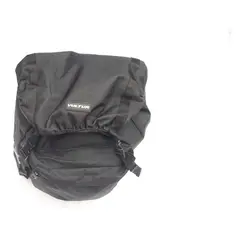VULTUR - BOLSO PARRILLA LATERAL NEGRO