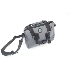 VULTUR - BOLSO MANUBRIO GRIS