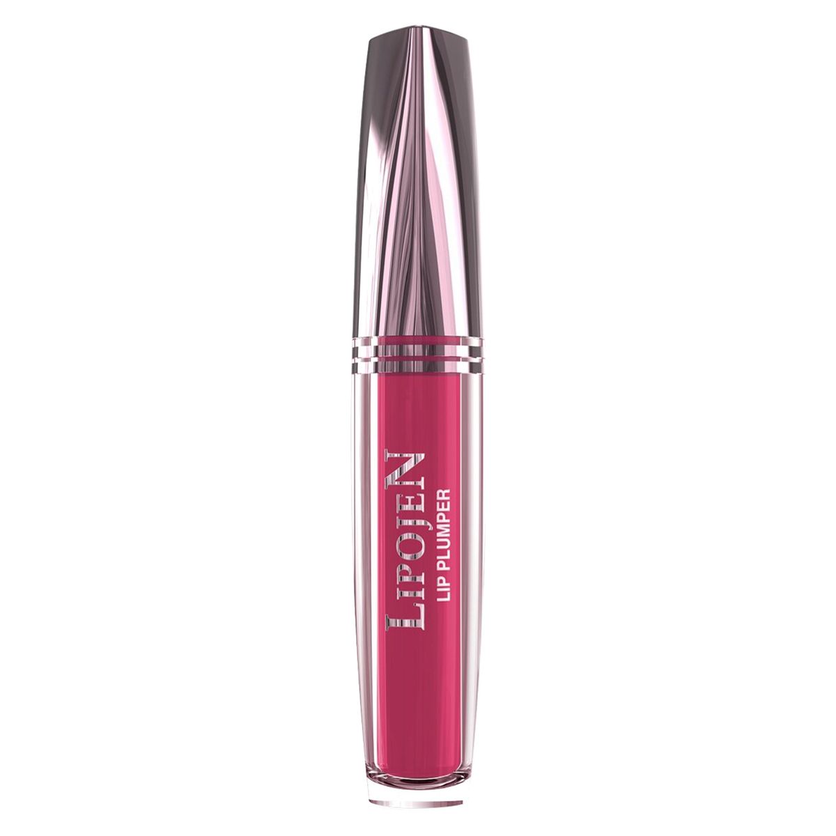 BIOLIFE IMPROVING YOU - Labial Semi Matte Volumen e Hidratación 05 Pink Love