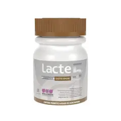 LACTE5 - Gastro Inmune Wellness technologies