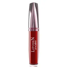 BIOLIFE IMPROVING YOU - Labial Semi Matte Volumen e Hidratación 10 HotRed