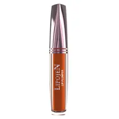 BIOLIFE IMPROVING YOU - Labial Semi Matte Volumen y Hidratación 02 Nude Peach