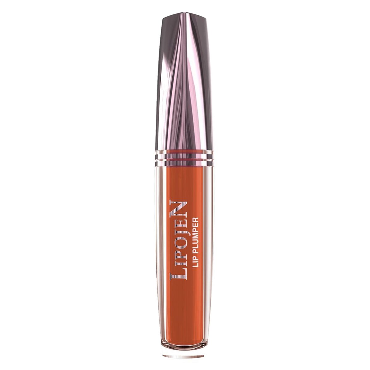 BIOLIFE IMPROVING YOU - Labial Semi Matte Volumen e Hidratación 04 Rose Venus