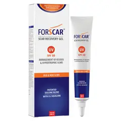 BIOLIFE IMPROVING YOU - Gel De Silicona Uv Spf 30 20 ml. Crema para mejorar cicatrices