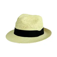 APITARA - Sombrero panama hat pendalino COM