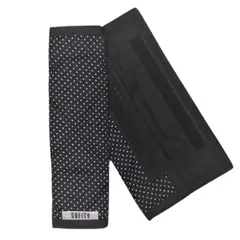 GENERICO - Almohadilla Cubre cinturón para el Auto Diseño Puntos