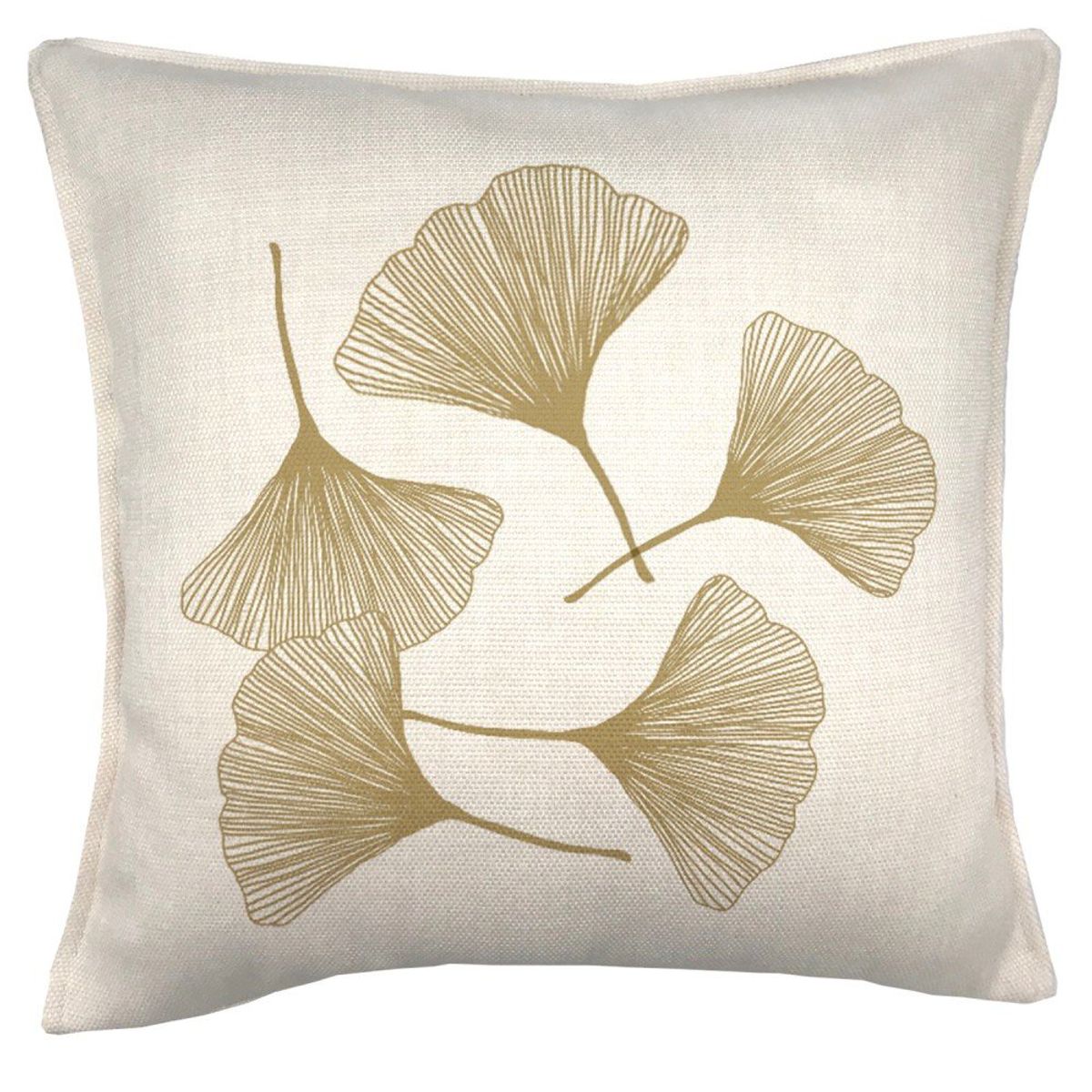 TUYO PRINT - Cojín Gynko - 45x45 - Tuyo Print