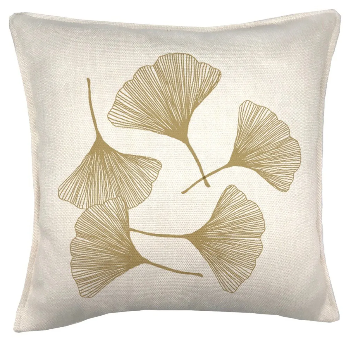 TUYO PRINT - Cojín Gynko - 45x45 - Tuyo Print