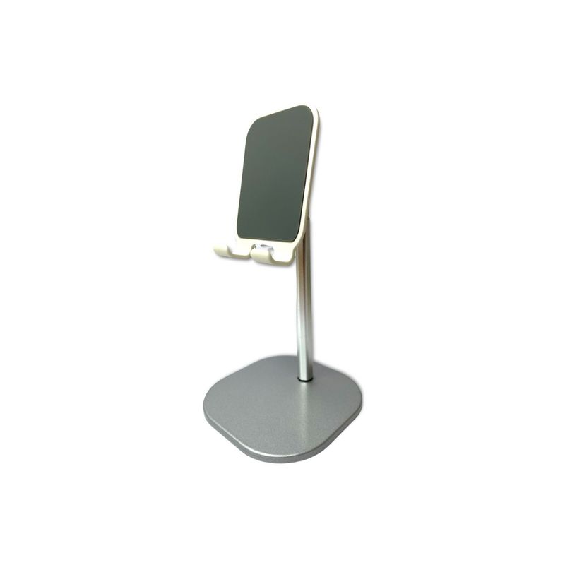 BCC - Soporte Telefonico de Sobremasa K2 silver