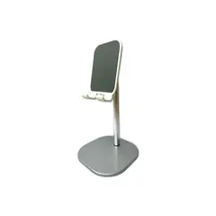 BCC - Soporte Telefonico de Sobremasa K2 silver