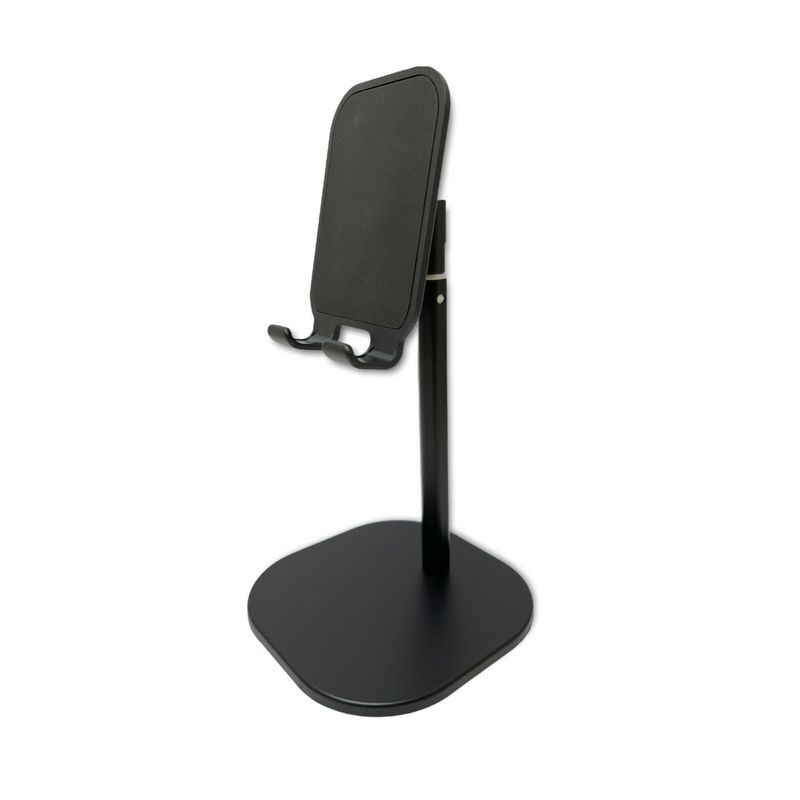 BCC - Soporte Telefonico de Sobremasa K2 negro