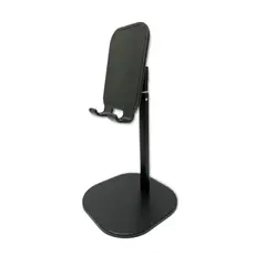 BCC - Soporte Telefonico de Sobremasa K2 negro