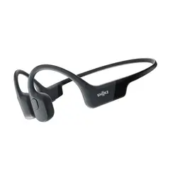 SHOKZ - Audífonos Deportivo OpenRun Cosmic Black