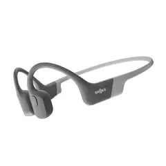SHOKZ - Audífonos Deportivos OpenRun Lunar Grey