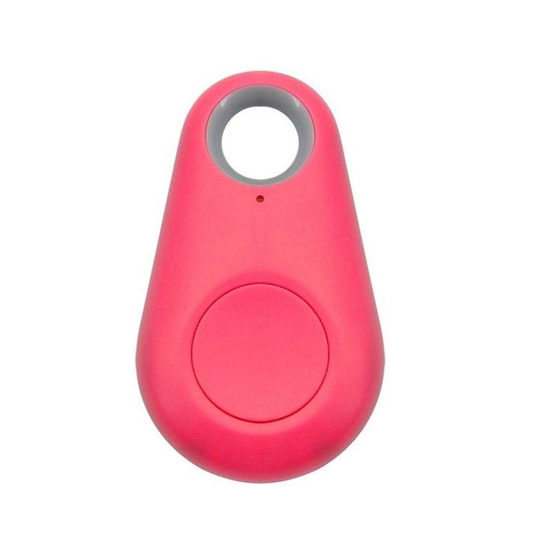 GENERICO - Localizador Inteligente Con Rastreador Bluetooth
