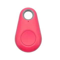 GENERICO - Localizador Inteligente Con Rastreador Bluetooth
