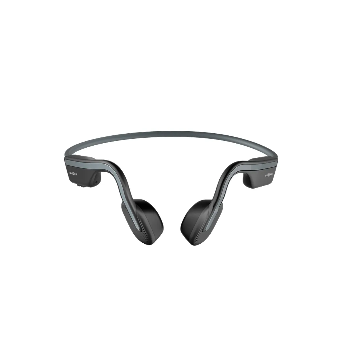 SHOKZ - Audífonos Bluetooth Shokz OpenMove Slate Grey