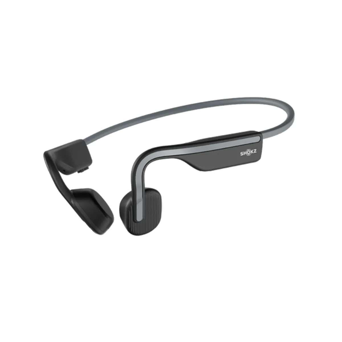 SHOKZ - Audífonos Bluetooth Shokz OpenMove Slate Grey