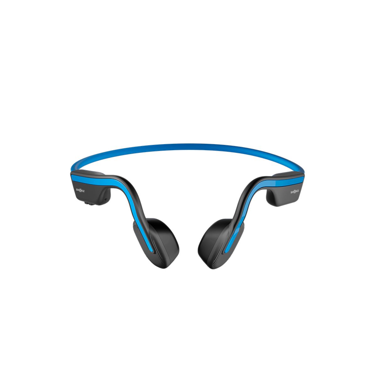 SHOKZ - Audífonos Bluetooth Shokz OpenMove Elevation Blue