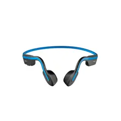 SHOKZ - Audífonos Bluetooth OpenMove Elevation Blue