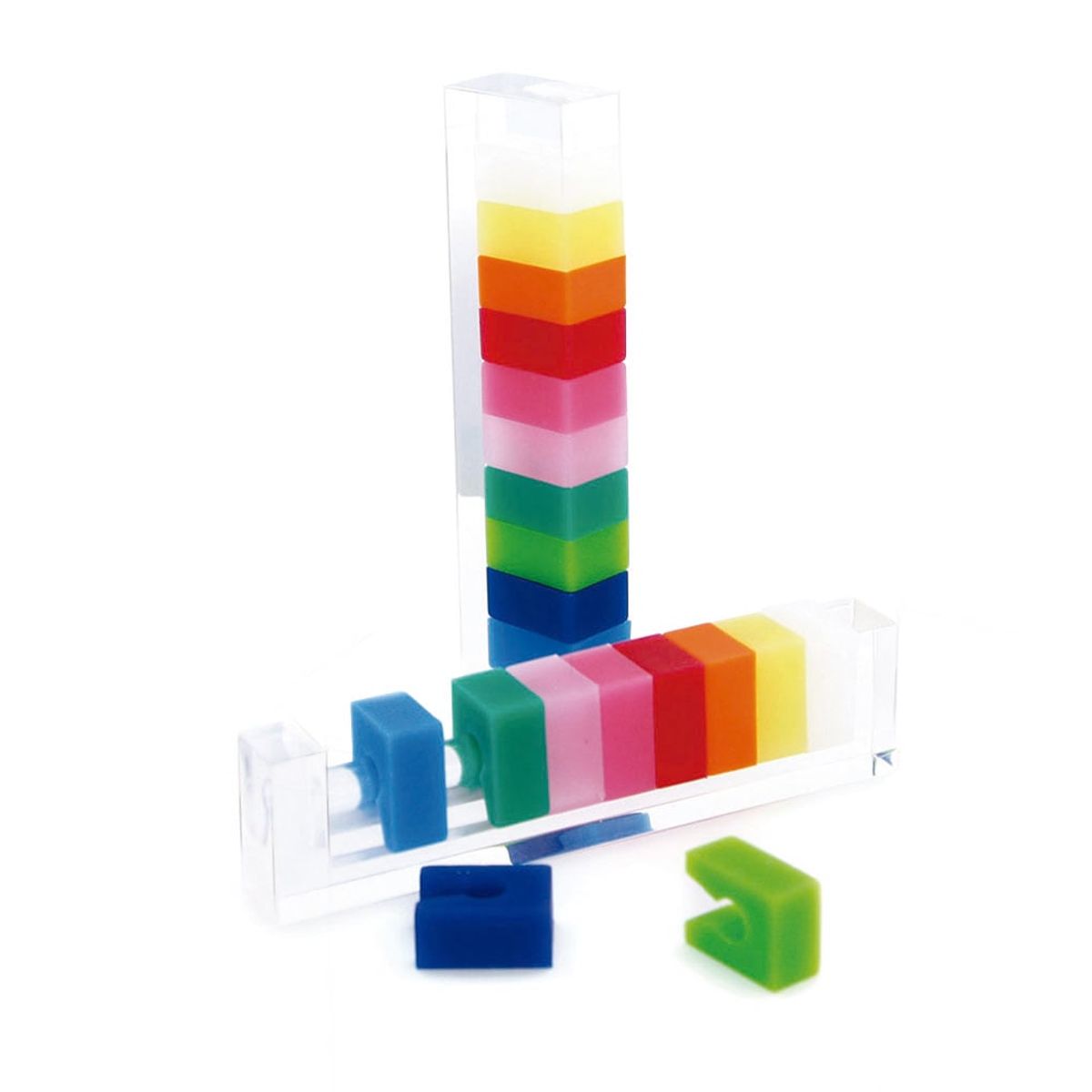 PULLTEX - IDENTIFICADOR DE COPAS CUADRADO PULLTEX