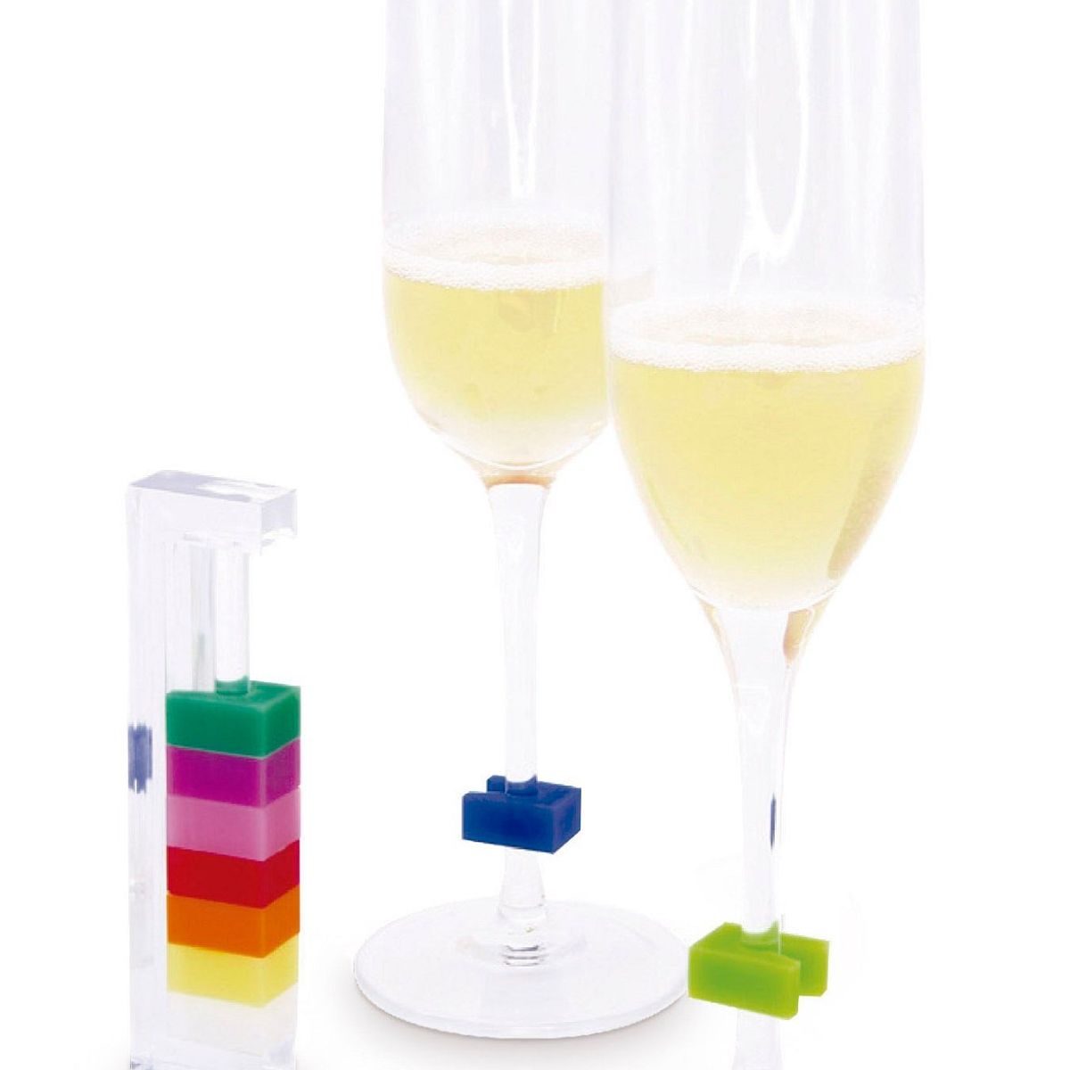 PULLTEX - IDENTIFICADOR DE COPAS CUADRADO PULLTEX