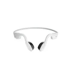 SHOKZ - Audífonos Bluetooth OpenMove Alpine White