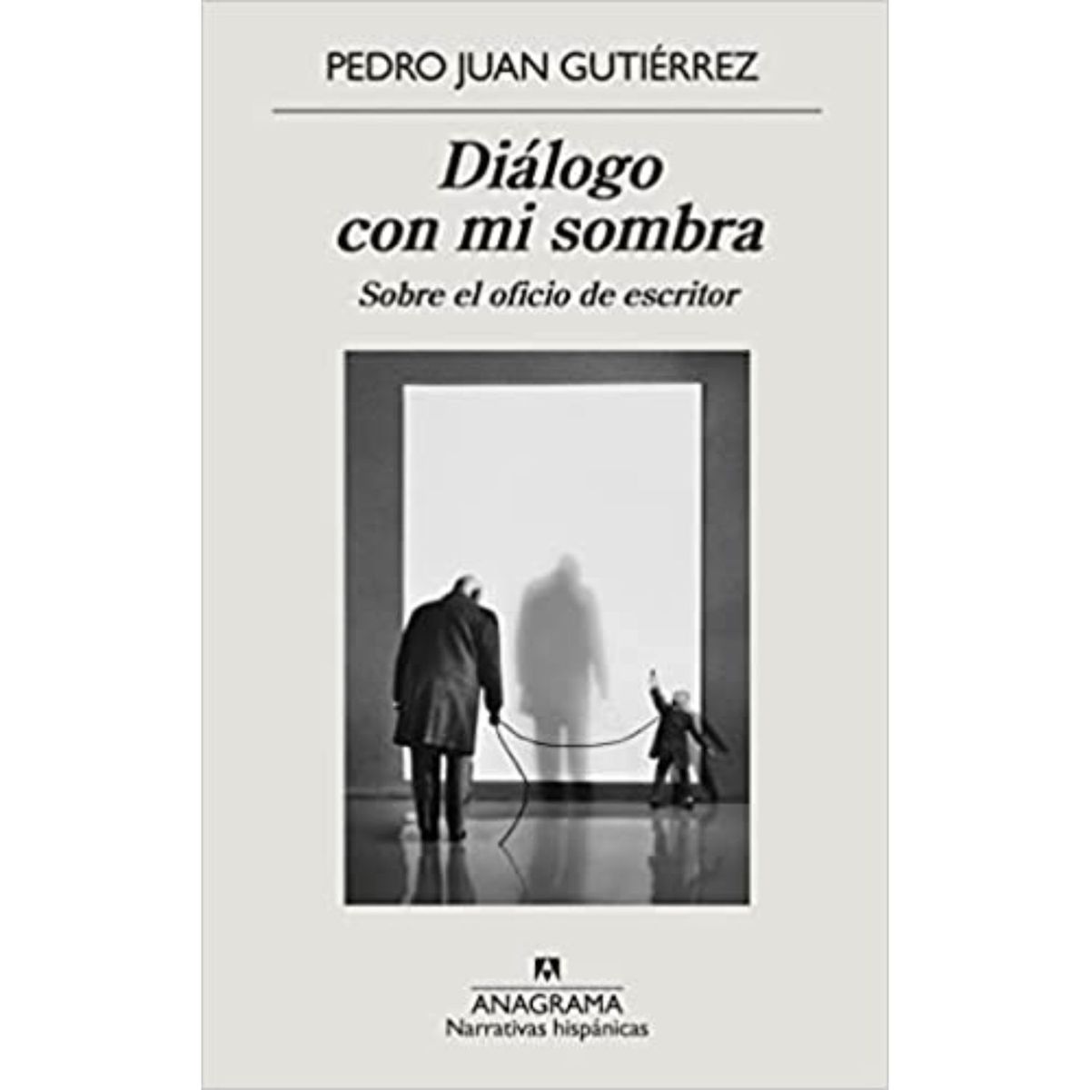 ANAGRAMA - Diálogo Con Mi Sombra