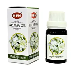 GENERICO - Aceite aromático Jazmín - HEM