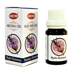 GENERICO - Aceite aromático Romero - HEM
