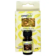 GENERICO - Aceite Aromaterapia Chocolate - Premier