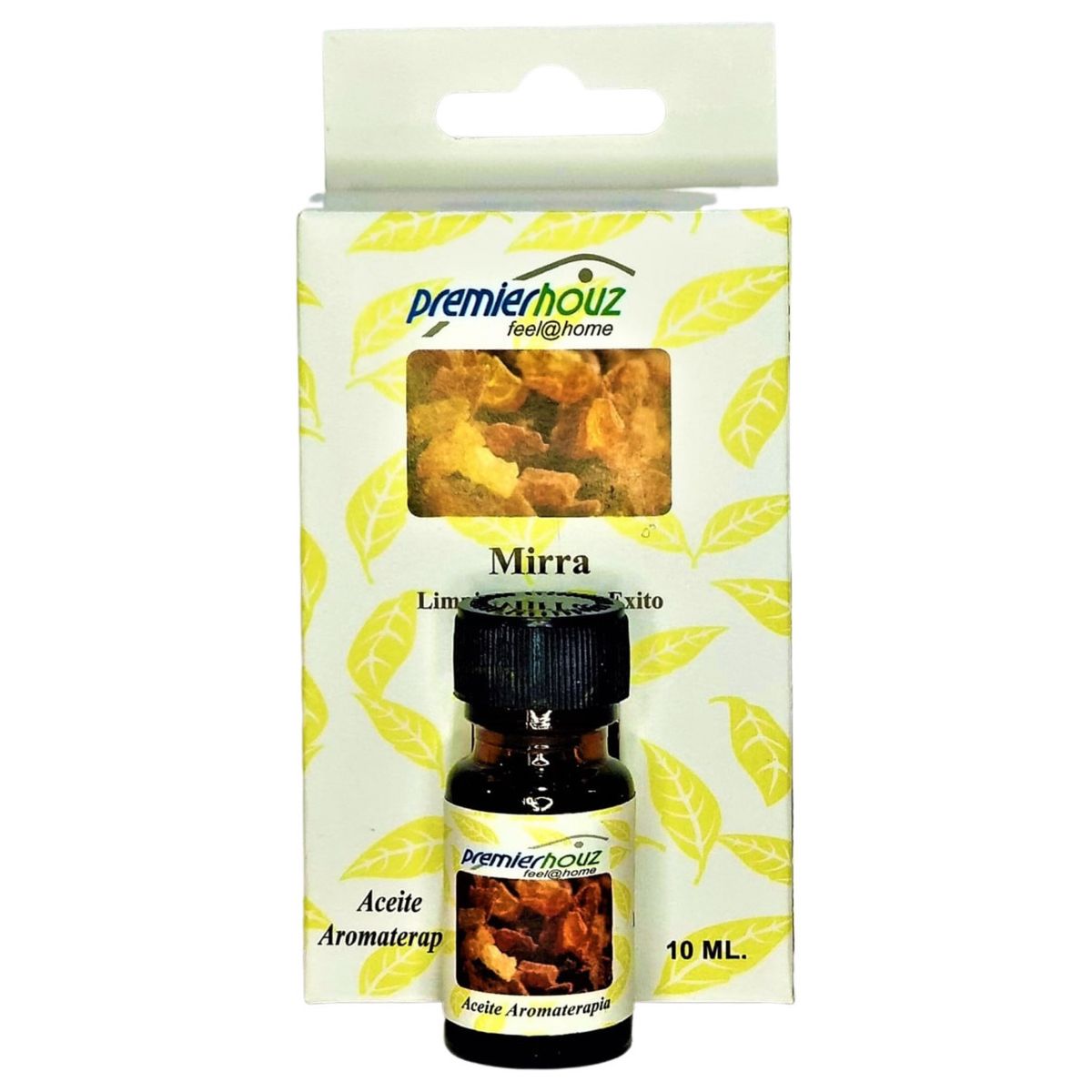 GENERICO - Aceite Aromaterapia Mirra - Premier