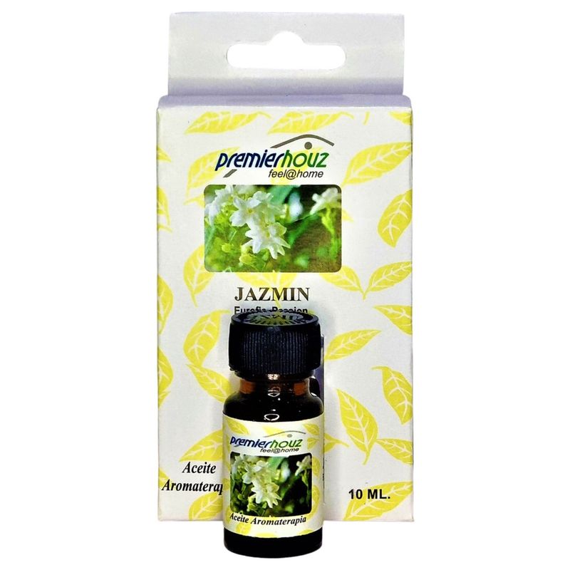 GENERICO - Aceite Aromaterapia Jazmín - Premier