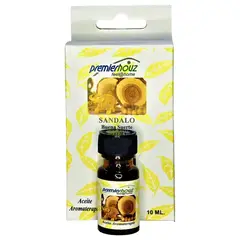 GENERICO - Aceite Aromaterapia Sándalo - Premier