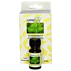 GENERICO - Aceite Aromaterapia Menta Fuerte - Premier