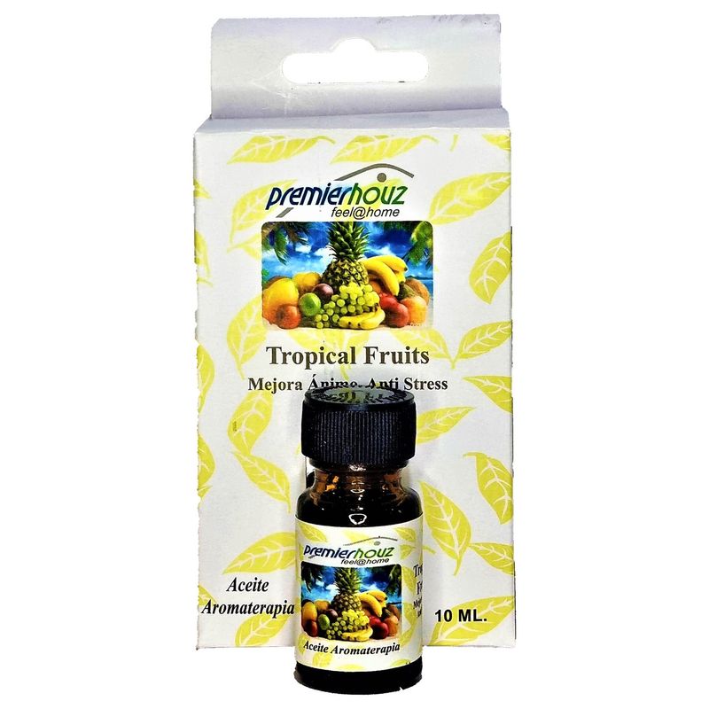 GENERICO - Aceite Aromaterapia Frutos Tropicales - Premier