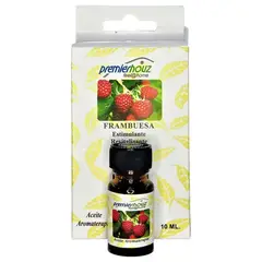 GENERICO - Aceite Aromaterapia Frambuesa - Premier