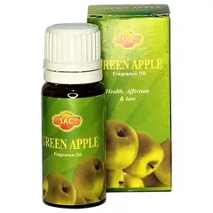 GENERICO - Aceite Aromático Manzana Verde - SAC