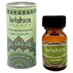 GENERICO - Aceite esencial Jazmín - Krishna